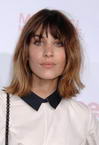 Alexa Chung photo